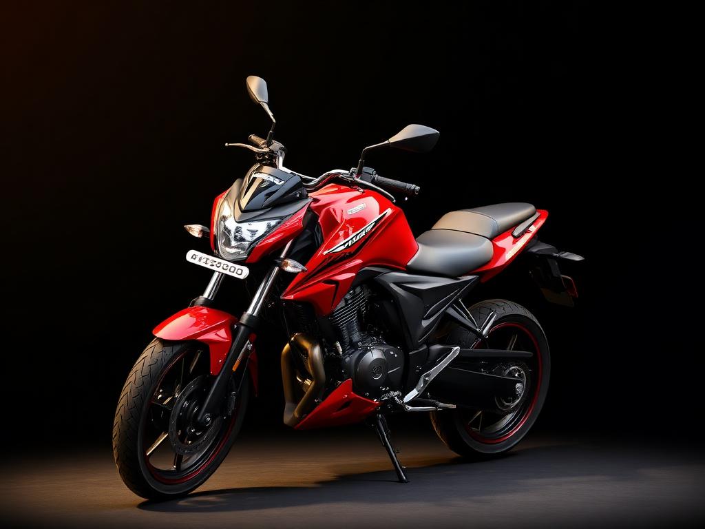 Moto NS 160